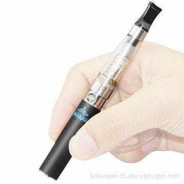2014 Latest ce4 Clearomizer Electronic Cigarette, Huge Battery Capacity